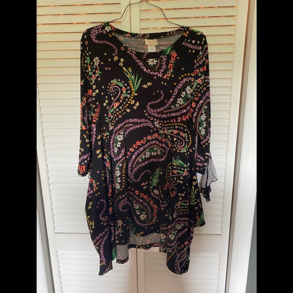 Zadie B’s top